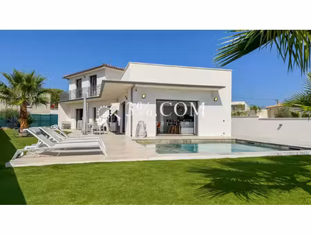 villa d'exception a vendre