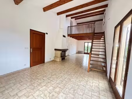 nouveau sur torreilles villa 3 faces 5 pièce(s) 105 m2