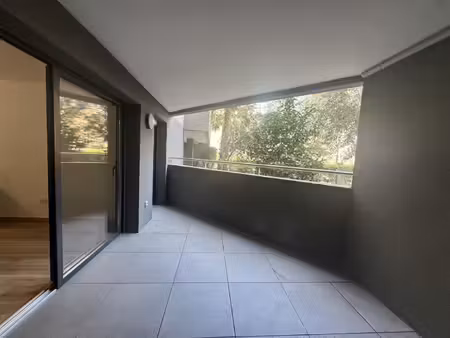 vente f3 résidence genovese ajaccio