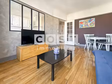 appartement à vendre bois-colombes