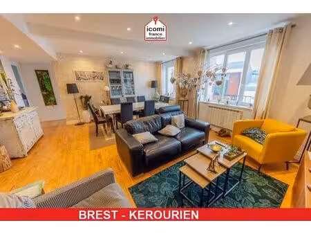 appartement 4 pièces