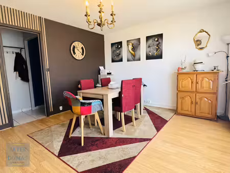 exclusivité - chalon-sur-saone - proche centre ville - appa