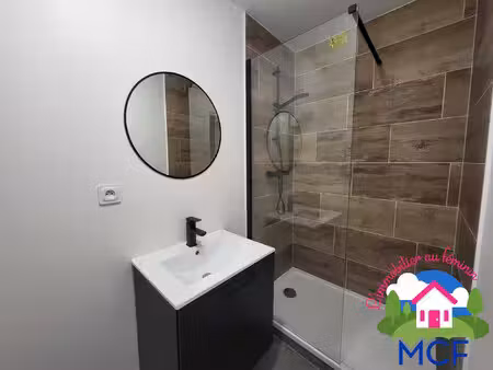 beau duplex lumineux