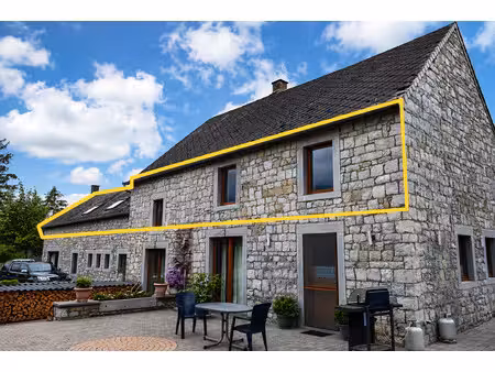 appartement à louer à hubaille 28 celles (vbe54014)