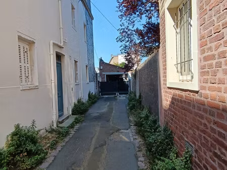 immeuble de rapport 6 appartement dont 4 loués