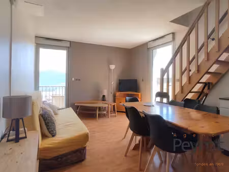 appartement - les angles