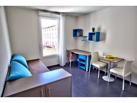 investissement rapport locatif résidence étudiant rentabilit
