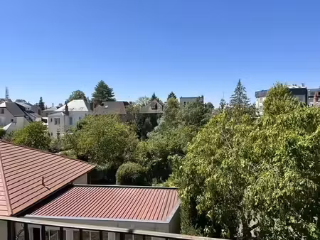 appartement f2 quartier victor hugo