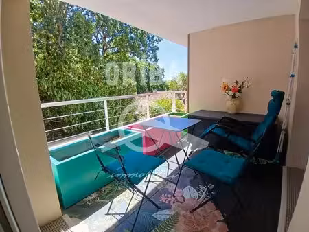 appartement 4 pièces st marc