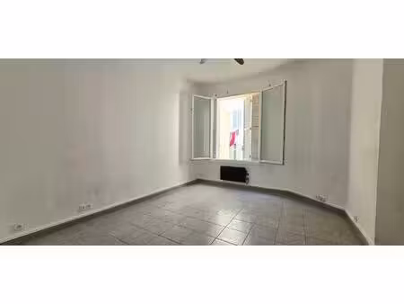 studio quartier chalucet
