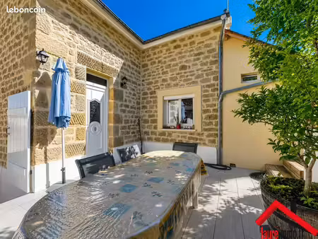 maison 4 pièces 73 m²