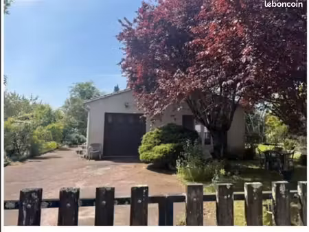 à vendre – maison à cognac  quartier crouin