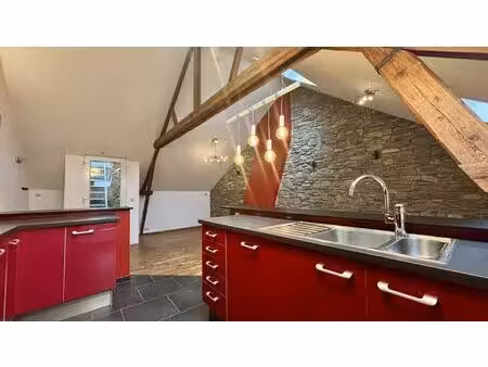 maison à louer à rue de beausaint 14 la roche-en-ardenne (vbe54013)