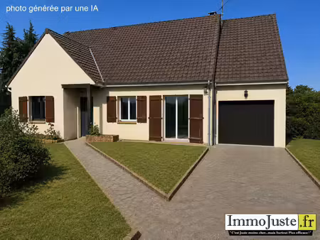 maison à vendre le perray-en-yvelines