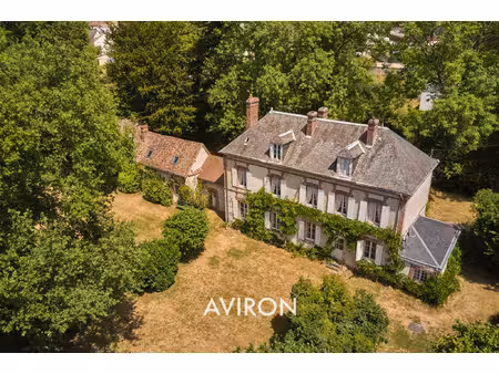 demeure de caractère en vallée de l'eure un patrimoine d'e