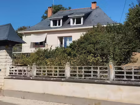 montreuil bellay
