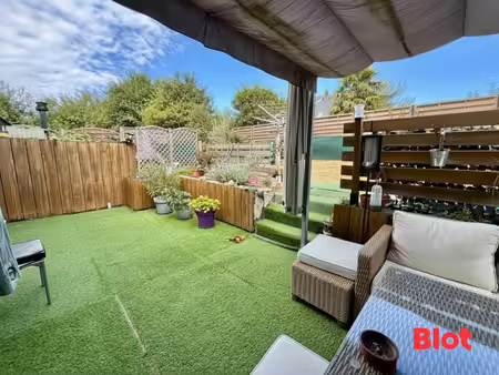 a vendre en exclusivite chez blot immobilier – noyal ch. s/ seiche - maison t6 - 120 m²