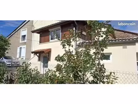 maison 5 pièces 113 m²
