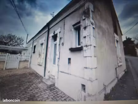 maison louée 9%
