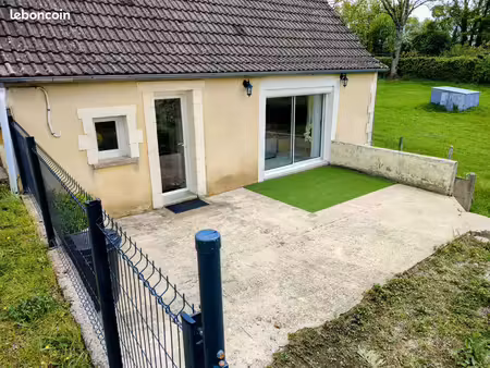 maison 59 m² à louer