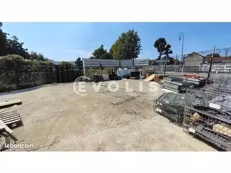terrain 1 243 m² limeil brevannes
