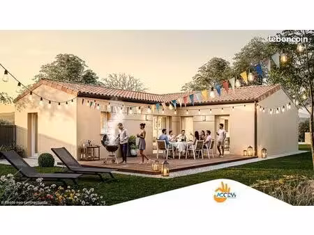 maison 5 pièces 76 m²