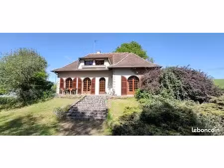 pavillon 6 pièces 126 m²
