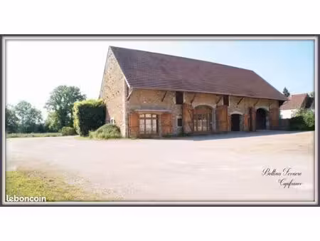 bureau 590 m²