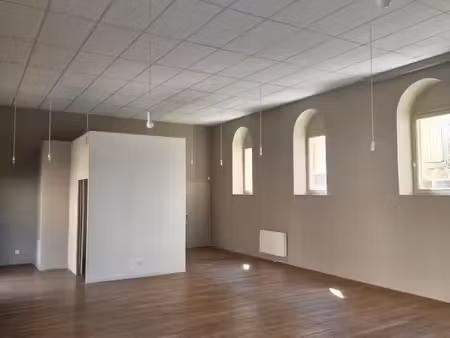 local commercial