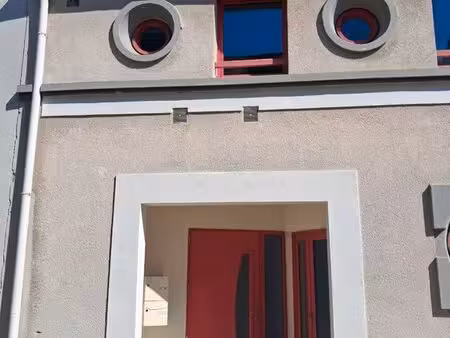 logement coeur de ville