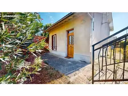 maison 2 pièces 46 m²