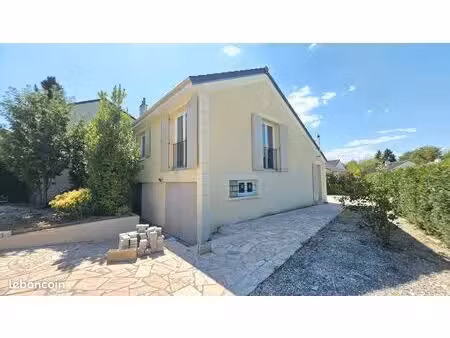 maison 5 pièces 92 m²