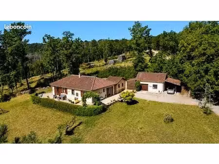 maison 4 pièces 116 m²