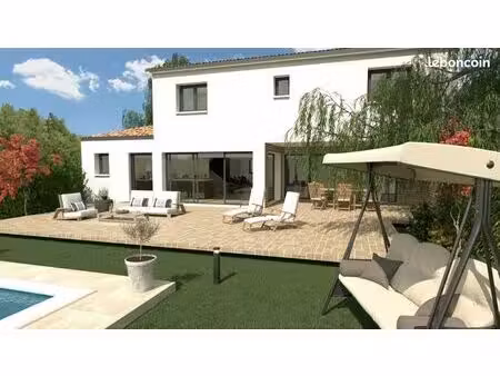 maison 6 pièces 200 m²