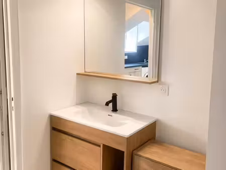 appartement neuf