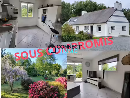 maison 7 pièces 110 m²