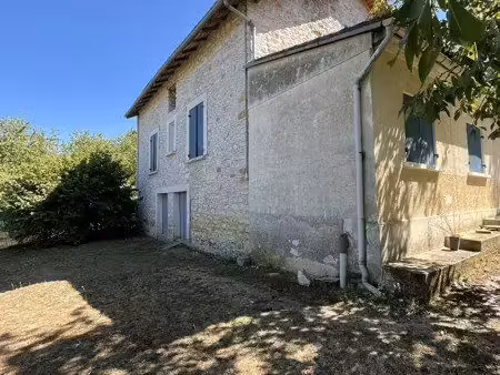 maison 4 pièces 116 m²