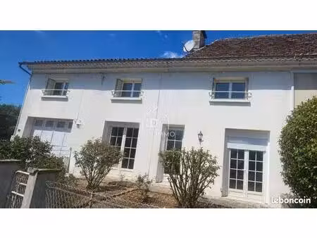 maison 6 pièces 157 m²