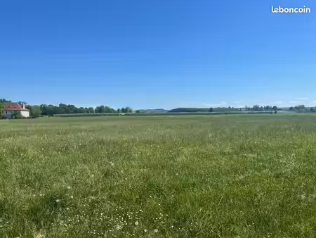 terrain à bâtir de 1126 m² à lamonzie-saint-martin (24)