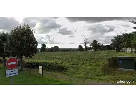 terrain à bâtir de 345 m² à saint-cast-le-guildo (22)