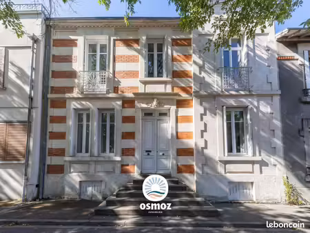 maison 4 pièces 103 m²