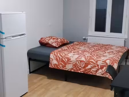 location de chambre meublée tout confort à cergy