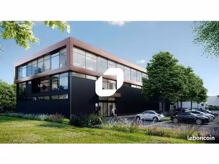 local d'activité 1 178 m²