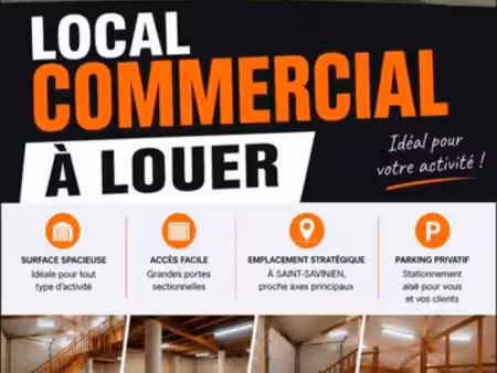 a louer garage