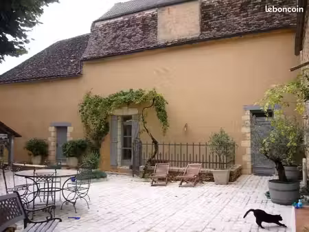 maison de village 11 pièces 335 m²