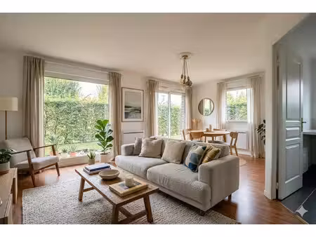 vente appartement 5 pièces 78 m² mons-en-barœul (59370)