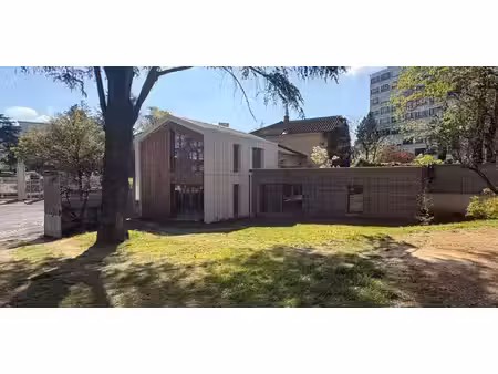 maison montchat - lyon 3ᵉ (69)