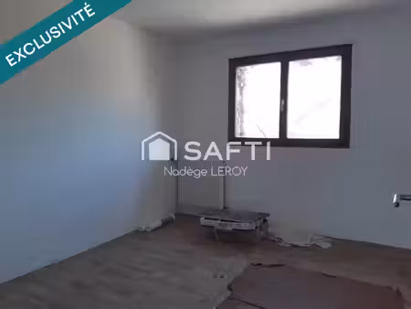 vente maison 7 pièces 104 m² réchésy (90370)
