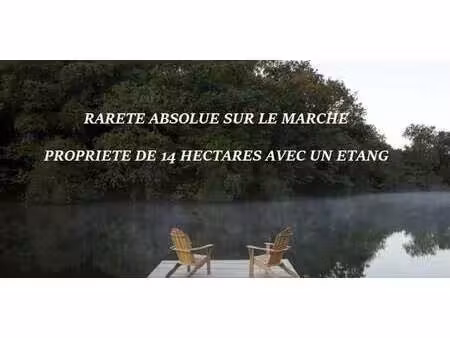 propriété avec piscine soorts-hossegor (40)