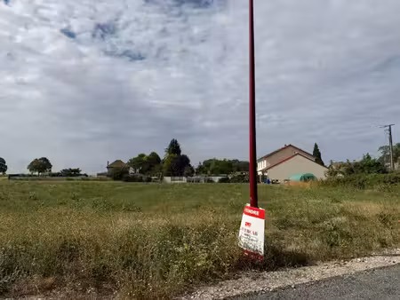 vente terrain 788 m² saint-masmes (51490)